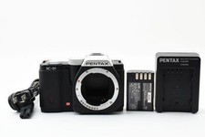 Pentax K-01 16.0MP Digital Camera Body