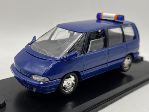 Verem renault espace - renault, gign