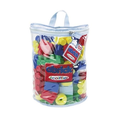 Abrick sac demi lune pcs - sac,