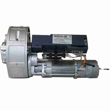 6140005 Automatisme Moteur 360KG 240/76 Pour Rideaux de Fer Garage GENIUS Volet