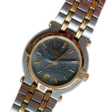 Montre femme GUCCI 9000L à