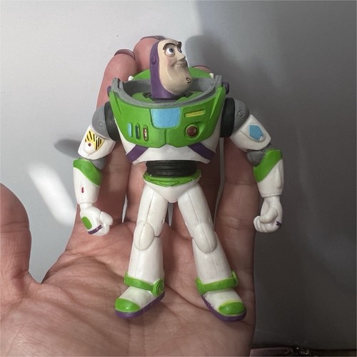 Disney pixar figurine buzz - pixar,