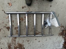 Triumph Spitfire 1500 Luggage Rack (MG MGB Triumph Triumph Spitfire)