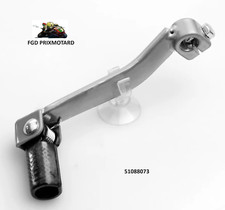 YAMAHA YZ 250 1991/1998 SELECTEUR DE VITESSE NEUF REPLIABLE