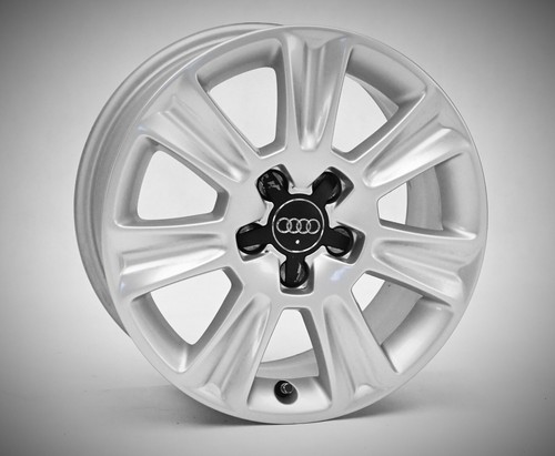 Jantes aluminium audi s1 - en, a1