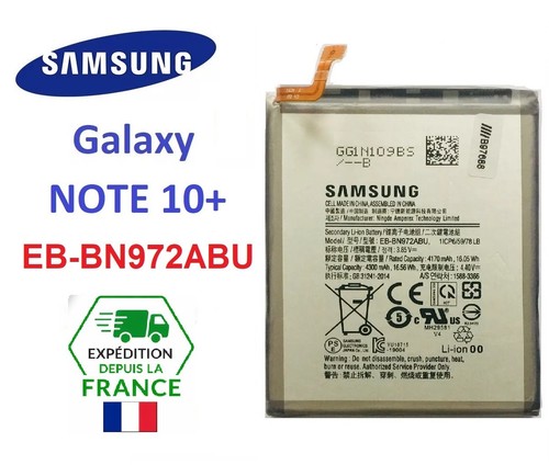 Original batterie samsung - original,
