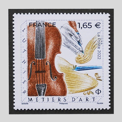 France 2022 5555 métiers - -,