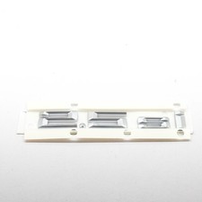 BMW Z4 E85 Front Wing 2.5si Badge Logo Sign 51137174696 NEW GENUINE