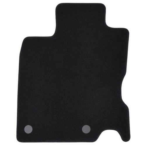 Tapis sol avant gauche haut - tapis,