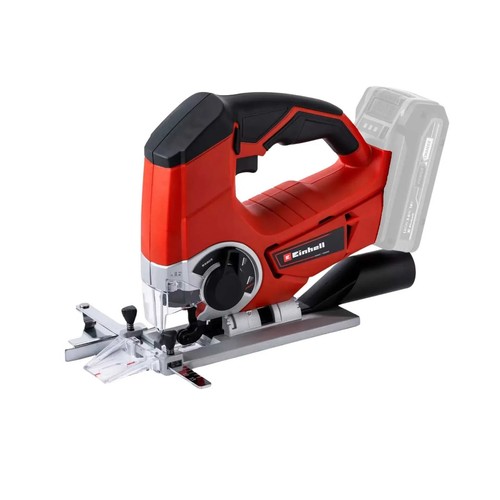 Scie sauteuse einhell - einhell, 18v