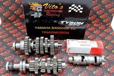 Transmission Manuelle TYSON