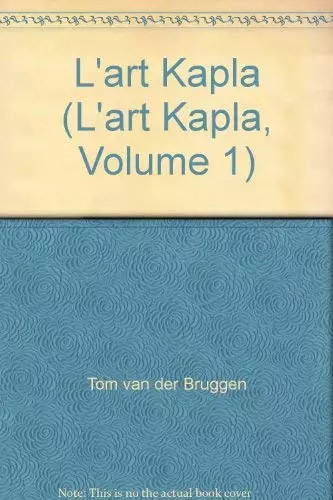 Art kapla - l'art,