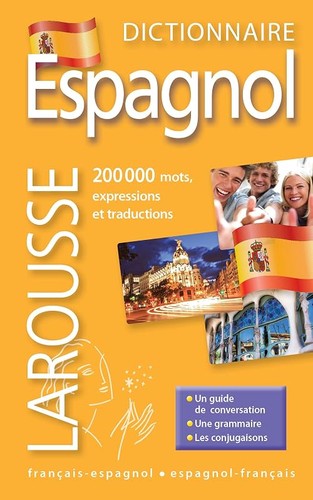 Dictionnaire poche larousse - dictionnaire,