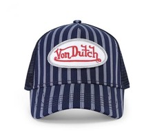 Von Dutch Classic Trucker Hat