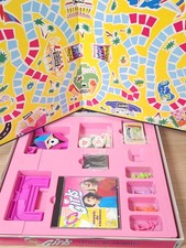 Jeu de société CD Girls