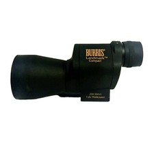 Burris Landmark Compact 20x 50mm Fully Multicoated Spotting Scope Never Used 