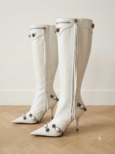 Botte balenciaga - botte,