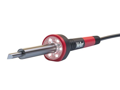 Fer souder weller led - À, halo