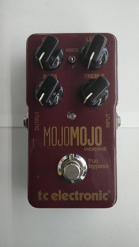 Electronic drive mojomojo - electronic,