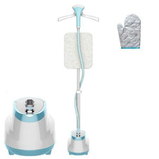 Défroisseur Vertical Professionnel 1800W Vapeur Portable pour Vêtements