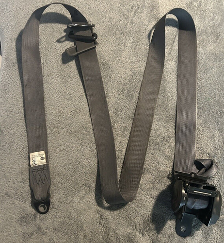 Ceinture avant droit - ceinture,