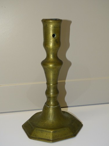 Bougeoir haute epoque - epoque, xviie