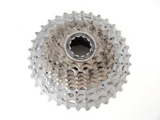 Shimano SLX CS-HG81-10 Cassette VTT 10 Vitesses 11-34T Scott Canyon Trek