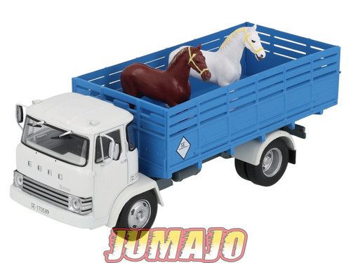 Cb49 camions autobus 43 - camions,