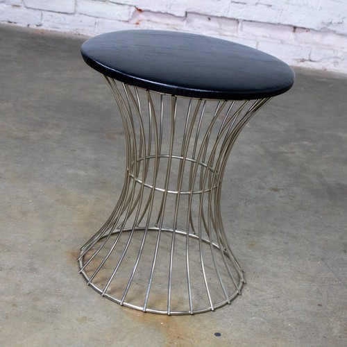 Mcm stool manner warren - mcm,