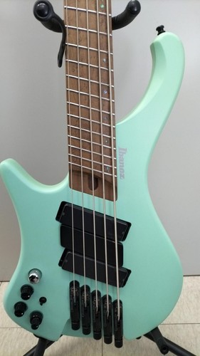 Ibanez ehb1005msl 5 cordes - [ibanez],