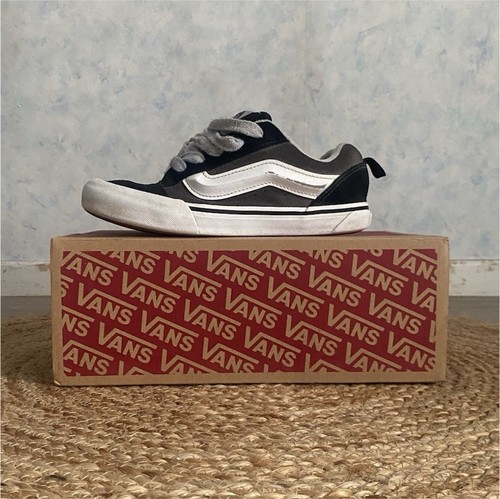 Vans knu skool - knu, homme
