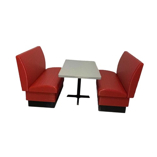 Maquette table de chaise - maquette,