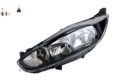 Phare compatible avec - compatible, ford