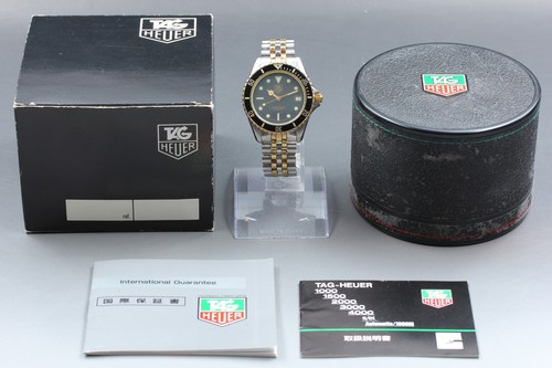 Montre homme exc avec - exc+5, boite