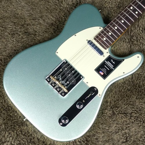 Professional - (fender, american)