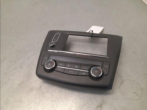 Commande chauffage renault - chauffage,