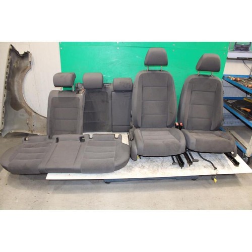 Interieur complet volkswagen - interieur,