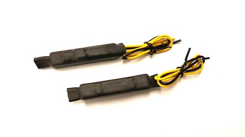 égaliseur 12v clignotant - Égaliseur,