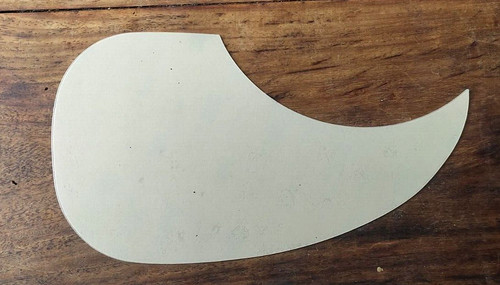Pickguard guitare acoustique - pickguard,