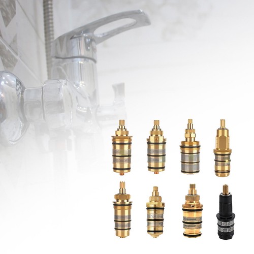 Cartouche thermostatique pour - thermostatique,