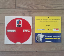 ELF MICHELIN XZX 2 ANCIENS