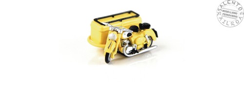 Roco 05385 échelle moto - roco,