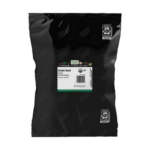 Frontier coop graines cumin - frontier,