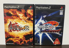 Drakengard Faites Glisser Sur