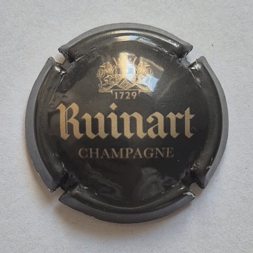 Capsule champagne ruinart - de,