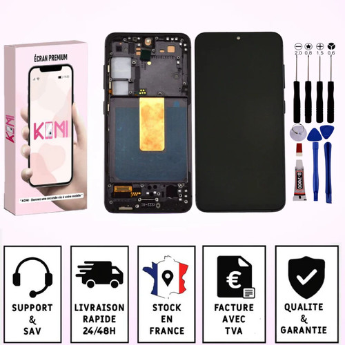 Ecran pour samsung - pour, galaxy
