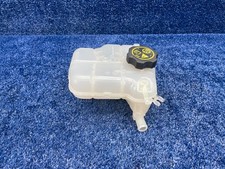 2016–2019 Buick Cascada Coolant Reservoir Tank w/ Level Sensor OEM 13393388
