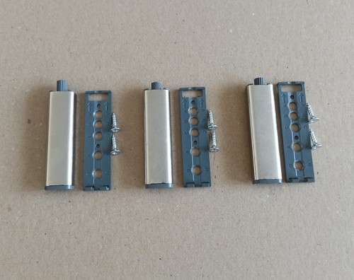 Lot amortisseurs de porte - lot, 3