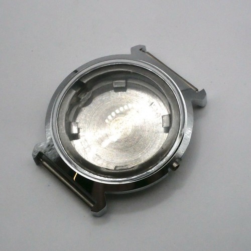 Boitier montre ø33 - Ø33,80mm,