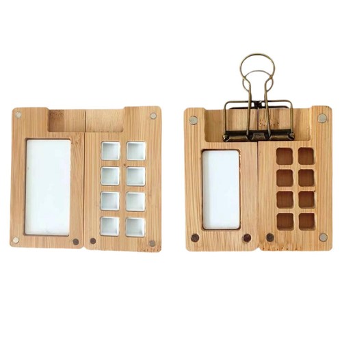 Palette aquarelle portable - palette,